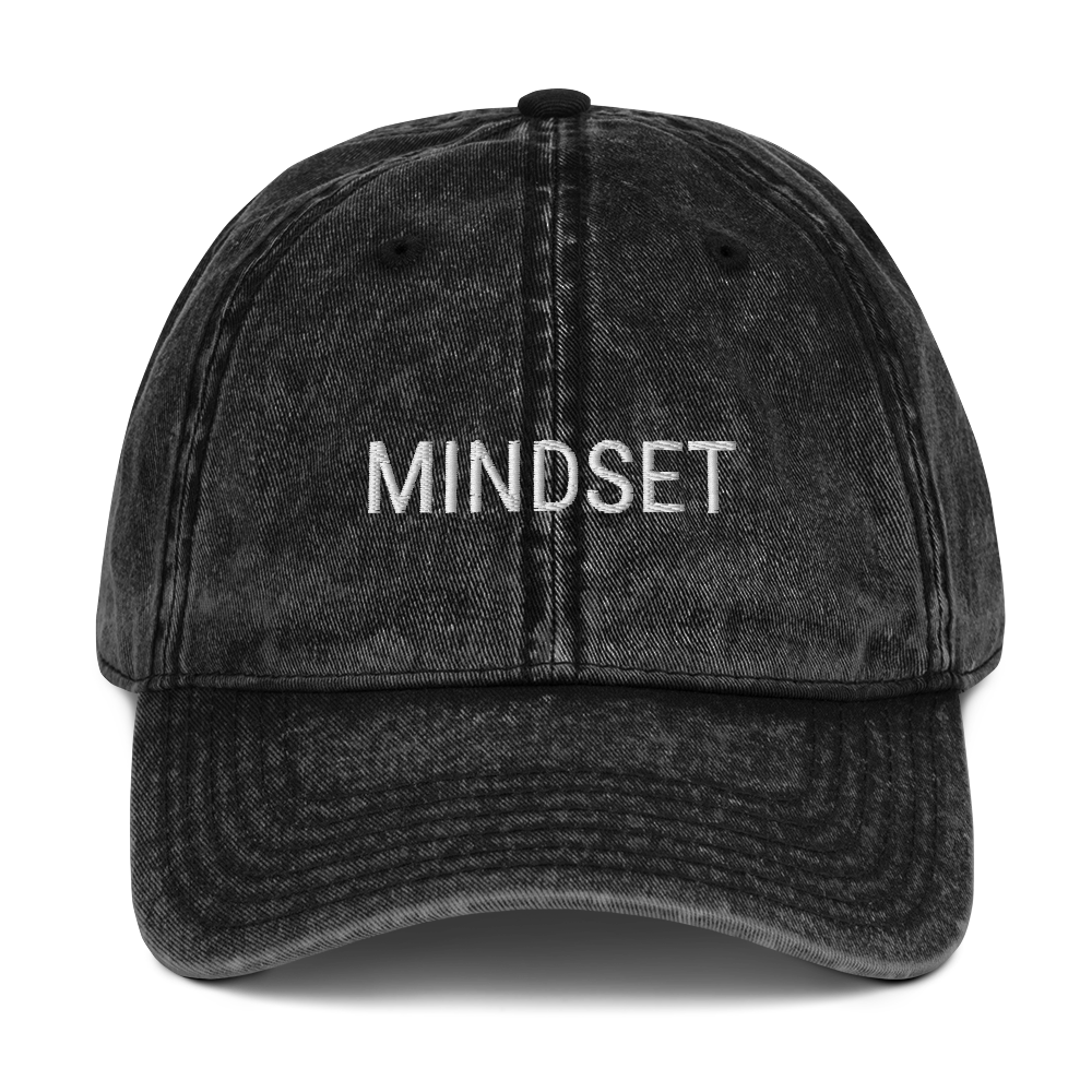 MINDSET
